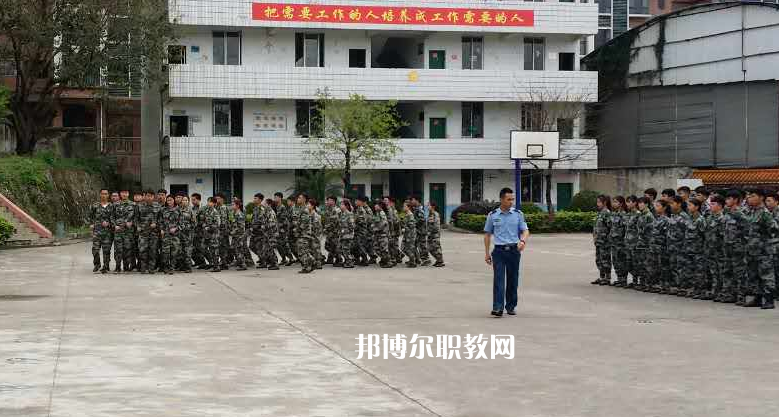 韶關(guān)育威中等職業(yè)學(xué)校怎么樣、好不好