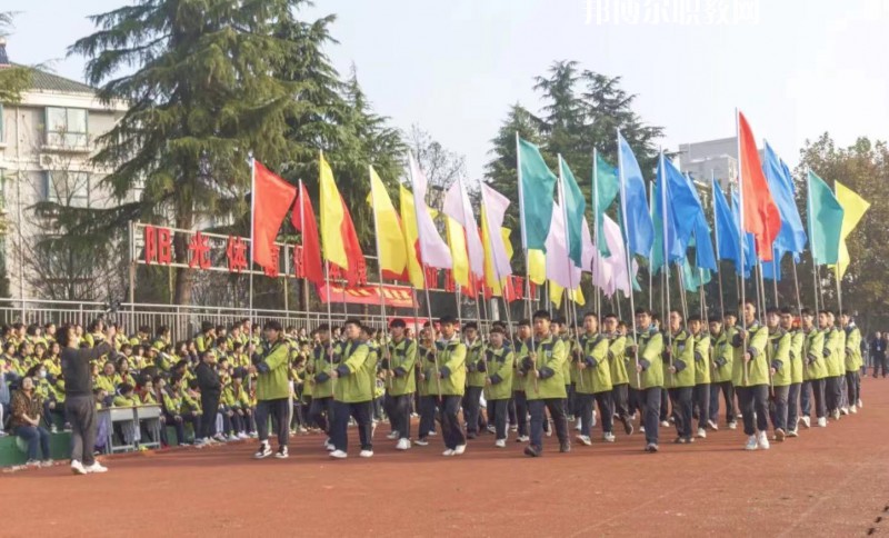 南京浦口中等專業(yè)學(xué)校怎么樣、好不好