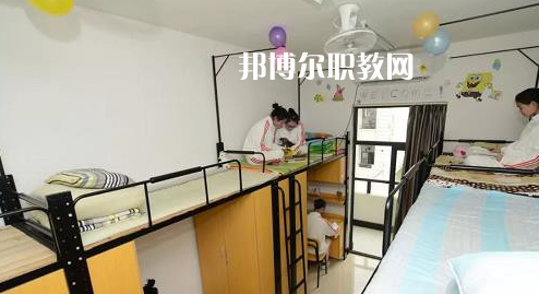 肇慶財經(jīng)中等職業(yè)學校2022年宿舍條件
