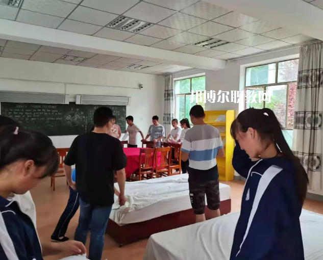 禮縣白河農(nóng)業(yè)中學(xué)2022年報(bào)名條件、招生要求、招生對象