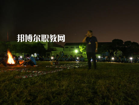 無錫太湖技工學校怎么樣、好不好
