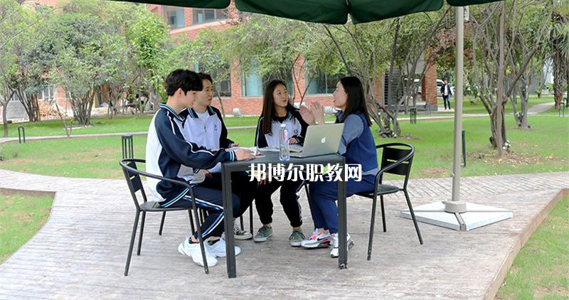 西安藝術(shù)職業(yè)高級(jí)中學(xué)2022年學(xué)費(fèi)、收費(fèi)多少