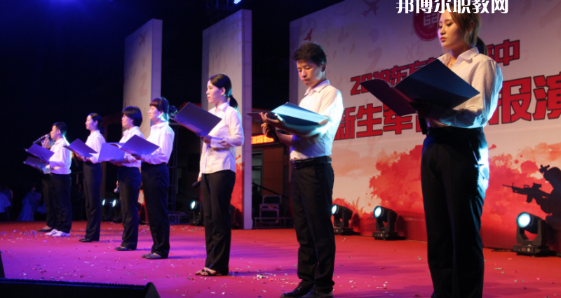 西安東方美術(shù)職業(yè)高中2022年報(bào)名條件、招生要求、招生對(duì)象