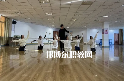 常州市工貿(mào)高級技工學校2022年有哪些專業(yè)
