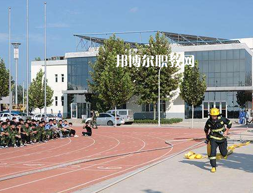 張家口工程技術(shù)學(xué)校怎么樣、好不好