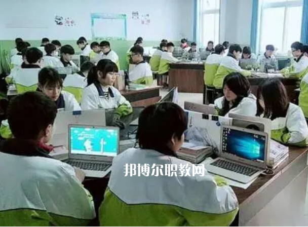衡水兆華科技中等專業(yè)學(xué)校2022年招生錄取分數(shù)線