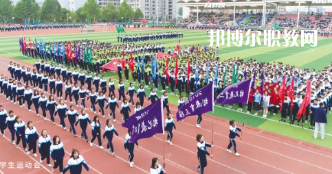 樂亭縣綜合職業(yè)技術(shù)學校2022年招生辦聯(lián)系電話