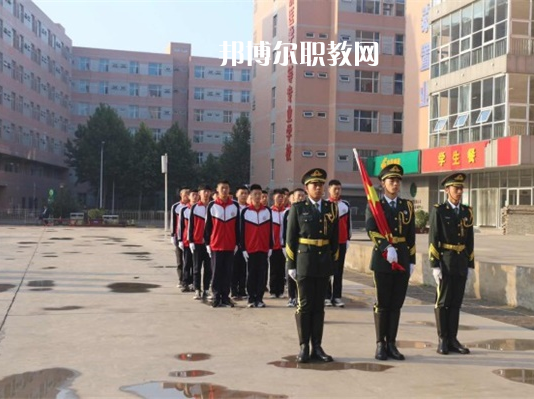 石家莊同濟(jì)醫(yī)學(xué)中等專業(yè)學(xué)校2022年報名條件、招生要求、招生對象