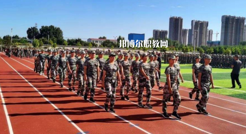 平泉職教中心2022年報名條件、招生要求、招生對象