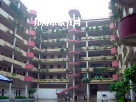 合江少岷職業(yè)技術(shù)學校地址在哪里