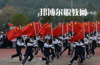 惠水中等職業(yè)學校2022年錄取分數(shù)線