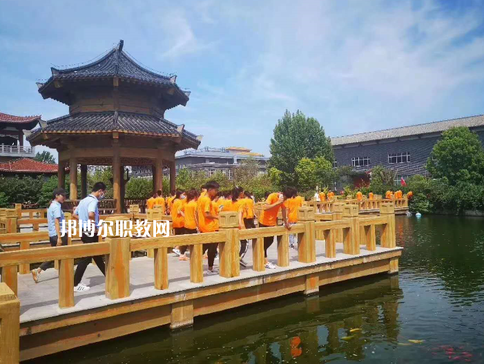 邯鄲經(jīng)濟(jì)管理中專學(xué)校2022年報(bào)名條件、招生要求、招生對(duì)象