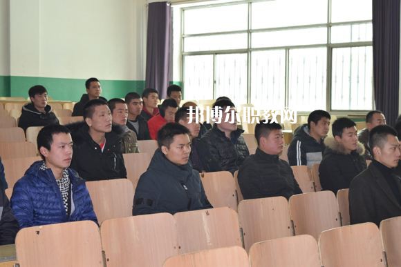 承德騰飛中等專業(yè)學(xué)校2022年報名條件、招生要求、招生對象