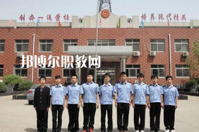石家莊新希望職業(yè)中專學(xué)校2022年學(xué)費、收費多少