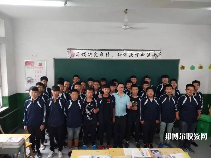 邯鄲康源中等專業(yè)學(xué)校2022年報(bào)名條件、招生要求、招生對象