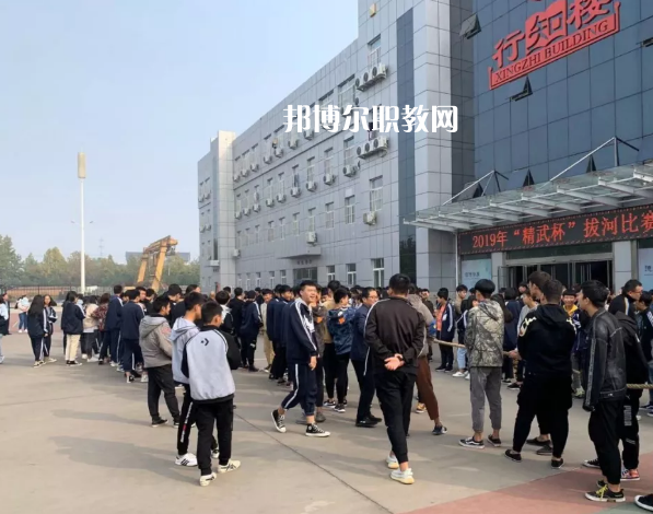 石家莊現(xiàn)代經(jīng)貿(mào)中等專業(yè)學校2022年報名條件、招生要求、招生對象