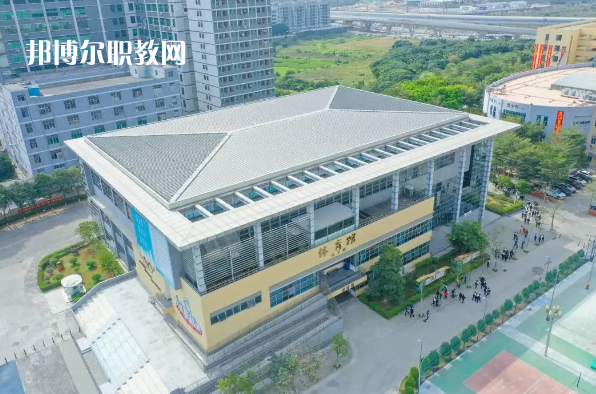 深圳第二職業(yè)技術(shù)學(xué)校2022年報名條件、招生要求、招生對象