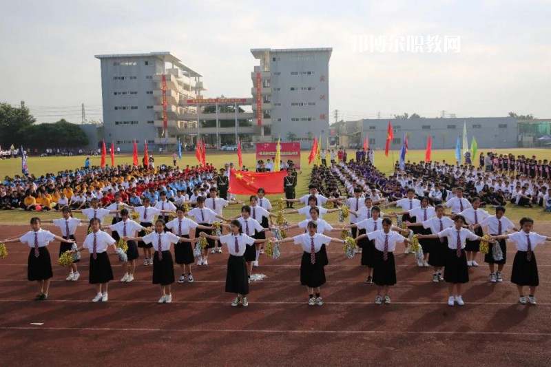 佛山順德區(qū)勒流職業(yè)技術(shù)學(xué)校2022年招生辦聯(lián)系電話