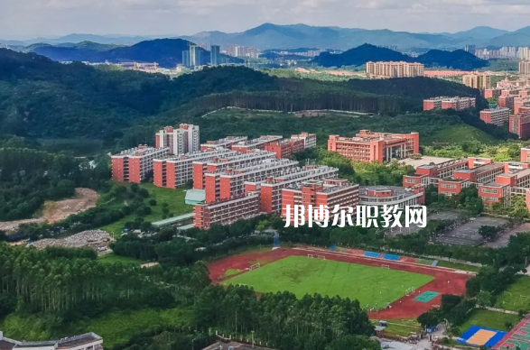 廣東華商技工學(xué)校2022年報(bào)名條件、招生要求、招生對(duì)象 