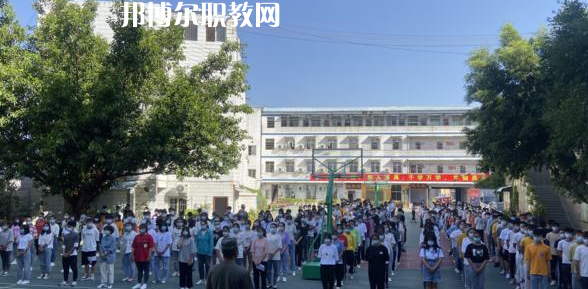 攀枝花商貿(mào)電子職業(yè)技術(shù)學校2022年報名條件、招生要求、招生對象