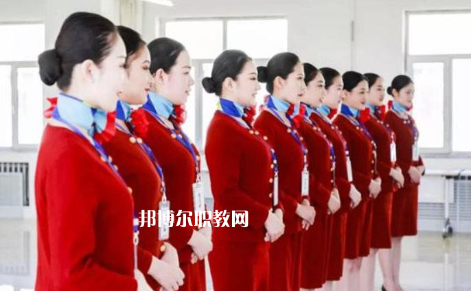 河北2022年航空服務(wù)學(xué)校畢業(yè)是什么文憑