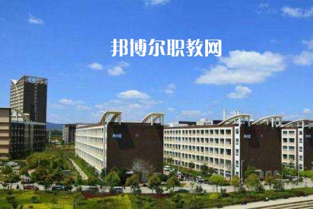 云南商務職業(yè)學院2022年地址在哪里