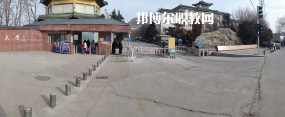 山東力明技工學(xué)校2022年報名條件、招生要求、招生對象