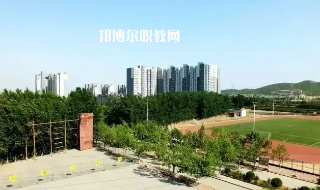 石家莊新鐵軌道交通中專學(xué)校2022年怎么樣、好不好