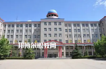 石家莊現(xiàn)代經貿中等專業(yè)學校2022年地址在哪里