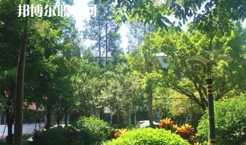 肇慶經(jīng)貿(mào)中等職業(yè)學(xué)校2022年怎么樣、好不好