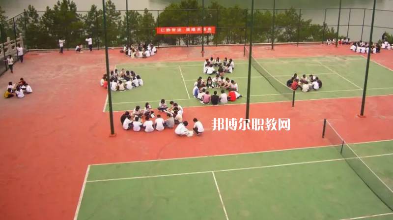 廣東貿(mào)易職業(yè)技術(shù)學(xué)校2022年報(bào)名條件、招生要求、招生對(duì)象