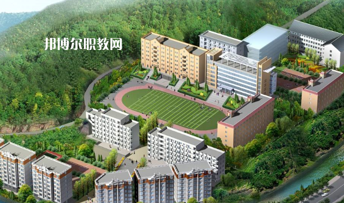 四川省南江縣職業(yè)中學(xué)2022年怎么樣、好不好