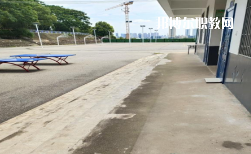 長沙市中等城鄉(xiāng)建設職業(yè)技術學校