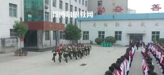 邯鄲理工學校2023年怎么樣、好不好