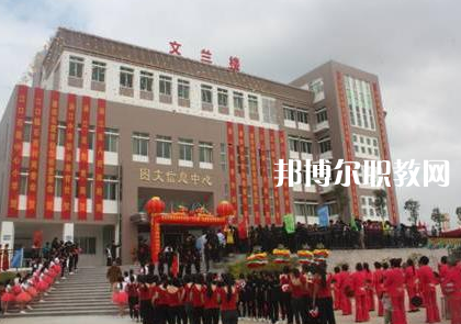 福建2023年什么中專學校好