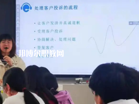 福建2023年中專學校什么專業(yè)好就業(yè)