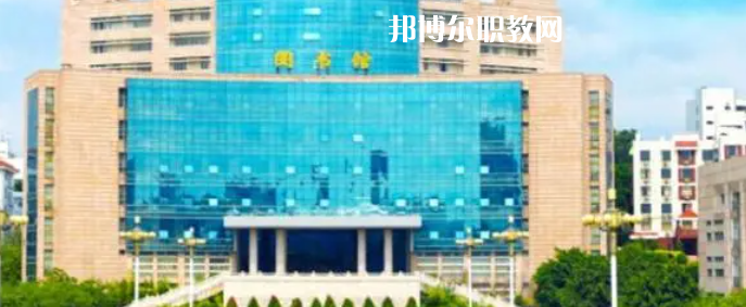 福建高職?？拼髮W(xué)2023年排名(理科)