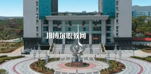 2023年江西省內(nèi)最好的高職專科大學(xué)排名