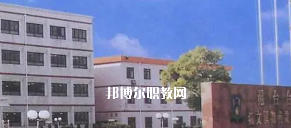 四川省南充市高坪職業(yè)高級中學2023年招生計劃