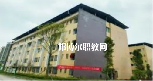 廣安電力職業(yè)技術(shù)學(xué)校2023年宿舍條件