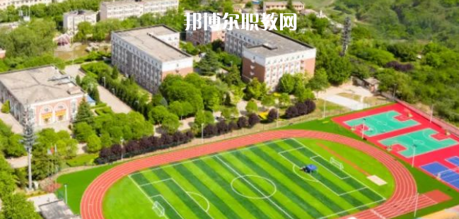 2023西安交通運輸學(xué)校招生簡章