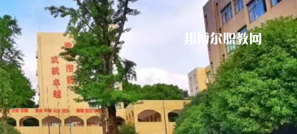 2023寧波市職教中心學(xué)校招生簡(jiǎn)章