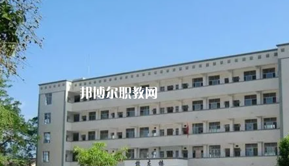 玉林中職學(xué)校具體名單匯總2023版 玉林中職學(xué)校有哪些