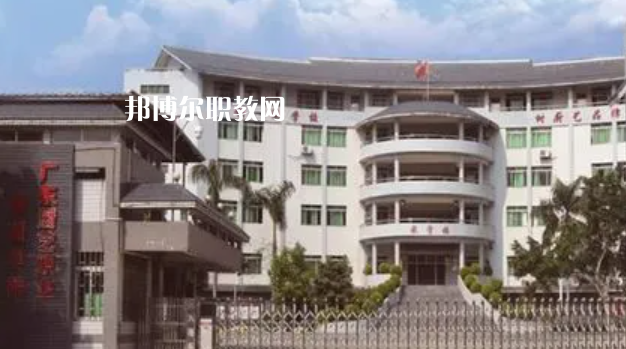 江門中職學校具體名單匯總2023版 江門中職學校有哪些