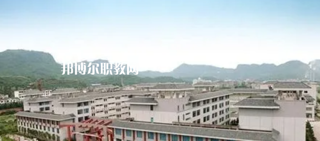 2023雅安公辦中職學校最新排名前三名單