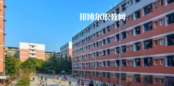 2023南充公辦中職學(xué)校最新排名前三名單