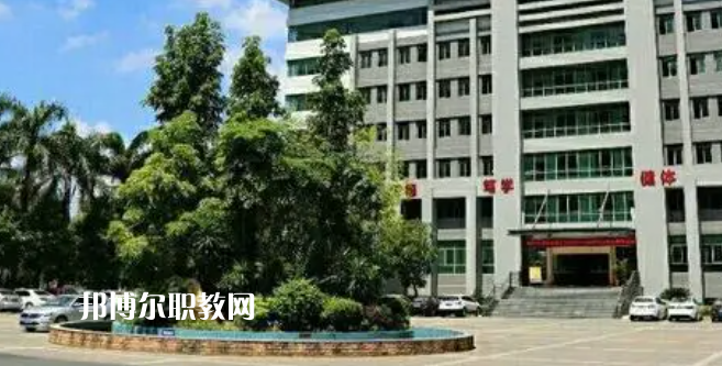 2023肇慶公辦中職學(xué)校最新排名前三名單