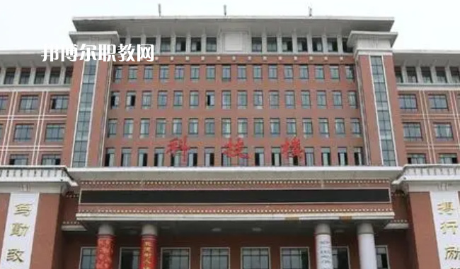 2023荊州公辦中職學(xué)校最新排名前三名單