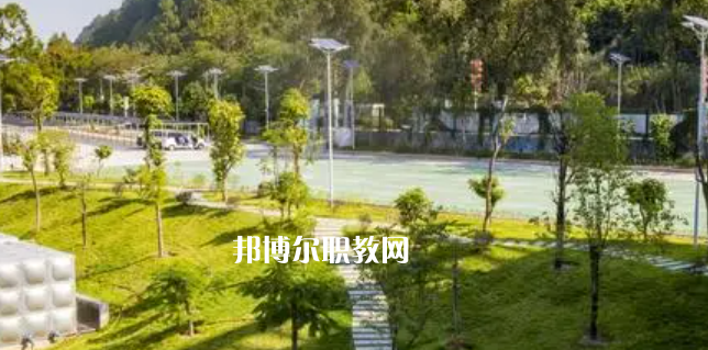 2023梧州公辦職業(yè)學校最新排名前三名單