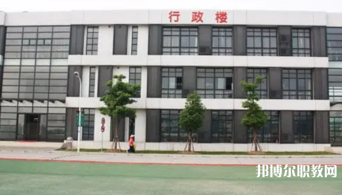 2023蘇州職業(yè)學校名單一覽表